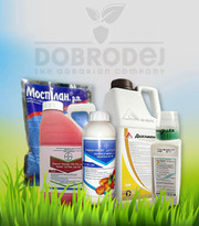 Продажа: средства защиты растений,  гербициды,  фунгициды,  инсектициды